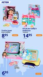 Catalogue Action | Cadeaux page 133