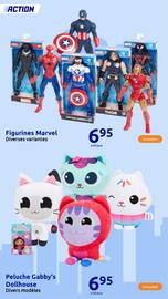 Catalogue Action | Cadeaux page 133