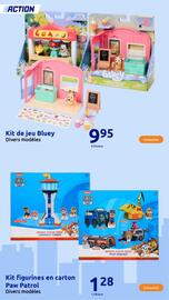 Catalogue Action | Cadeaux page 135