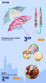 Catalogue Action | Cadeaux page 136