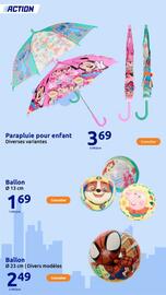 Catalogue Action | Cadeaux page 136