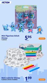 Catalogue Action | Cadeaux page 137