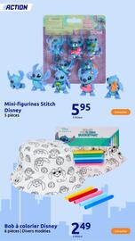 Catalogue Action | Cadeaux page 138