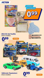 Catalogue Action | Cadeaux page 14