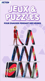 Catalogue Action | Cadeaux page 142