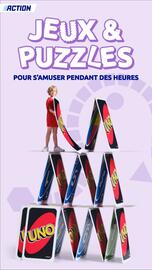 Catalogue Action | Cadeaux page 142