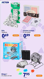 Catalogue Action | Cadeaux page 144