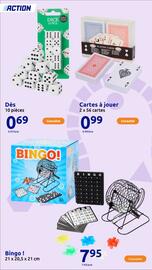 Catalogue Action | Cadeaux page 144