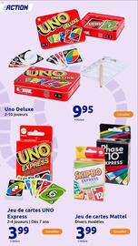 Catalogue Action | Cadeaux page 145