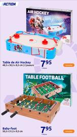 Catalogue Action | Cadeaux page 145