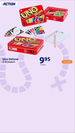 Catalogue Action | Cadeaux page 145