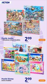 Catalogue Action | Cadeaux page 146