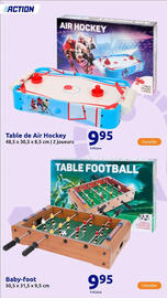 Catalogue Action | Cadeaux page 146