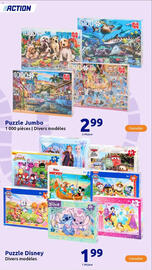 Catalogue Action | Cadeaux page 147