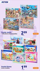 Catalogue Action | Cadeaux page 147