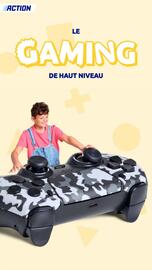 Catalogue Action | Cadeaux page 148