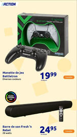 Catalogue Action | Cadeaux page 149