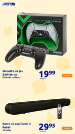 Catalogue Action | Cadeaux page 149