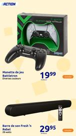 Catalogue Action | Cadeaux page 149