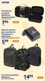 Catalogue Action | Cadeaux page 151