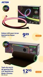 Catalogue Action | Cadeaux page 152