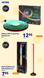 Catalogue Action | Cadeaux page 152