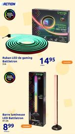 Catalogue Action | Cadeaux page 152