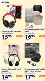 Catalogue Action | Cadeaux page 154