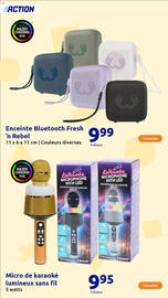 Catalogue Action | Cadeaux page 156