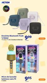Catalogue Action | Cadeaux page 156
