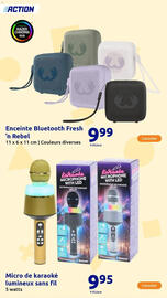 Catalogue Action | Cadeaux page 156