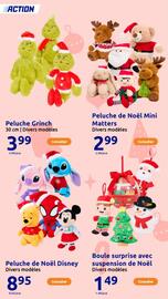 Catalogue Action | Cadeaux page 158