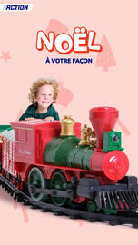 Catalogue Action | Cadeaux page 158