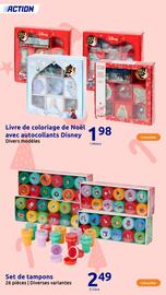 Catalogue Action | Cadeaux page 159