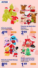 Catalogue Action | Cadeaux page 159
