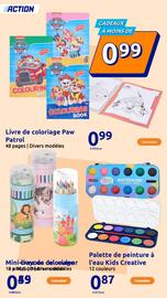 Catalogue Action | Cadeaux page 16