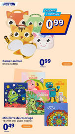 Catalogue Action | Cadeaux page 16