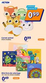 Catalogue Action | Cadeaux page 16