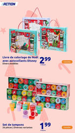 Catalogue Action | Cadeaux page 160