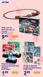Catalogue Action | Cadeaux page 160