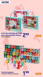 Catalogue Action | Cadeaux page 160