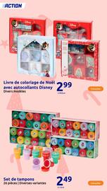 Catalogue Action | Cadeaux page 160