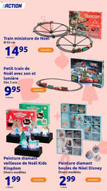 Catalogue Action | Cadeaux page 161