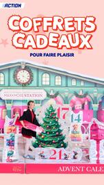 Catalogue Action | Cadeaux page 161