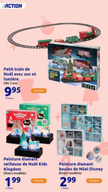 Catalogue Action | Cadeaux page 161