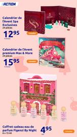 Catalogue Action | Cadeaux page 162