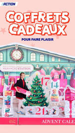 Catalogue Action | Cadeaux page 162