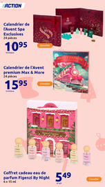 Catalogue Action | Cadeaux page 163