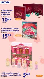 Catalogue Action | Cadeaux page 163
