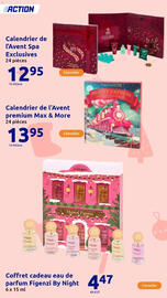 Catalogue Action | Cadeaux page 163